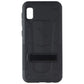 ZIZO Transform Series Kickstand Case for Samsung Galaxy A10e - Black Cell Phone - Cases, Covers & Skins Zizo - Simple Cell Bulk Wholesale Pricing - USA Seller