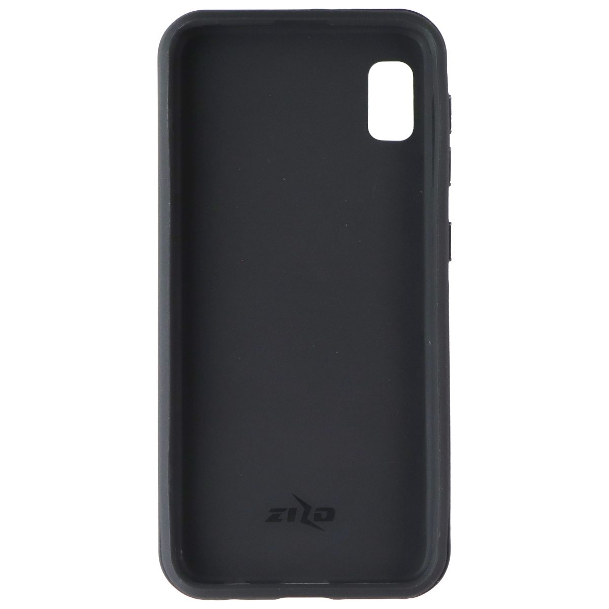 ZIZO Transform Series Kickstand Case for Samsung Galaxy A10e - Black Cell Phone - Cases, Covers & Skins Zizo - Simple Cell Bulk Wholesale Pricing - USA Seller
