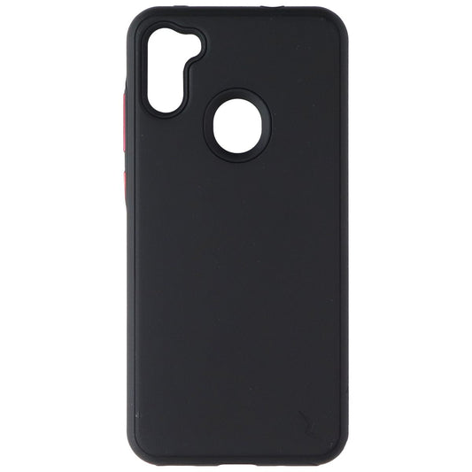 ZIZO Division Series Case for Samsung Galaxy A11 - Black Cell Phone - Cases, Covers & Skins Zizo - Simple Cell Bulk Wholesale Pricing - USA Seller