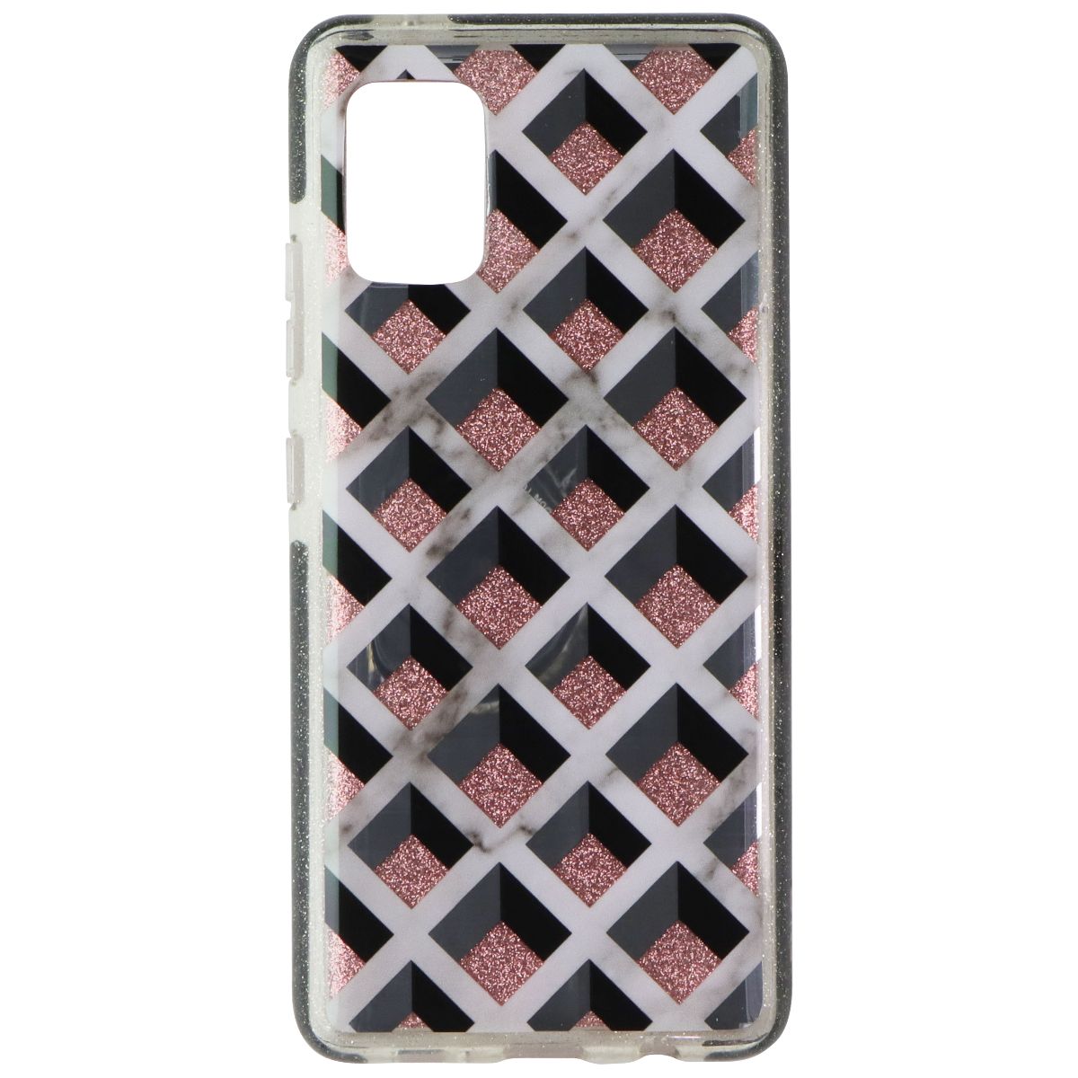 ZIZO Divine Series Case for Samsung Galaxy A51 (5G) - Geo Cell Phone - Cases, Covers & Skins Zizo - Simple Cell Bulk Wholesale Pricing - USA Seller