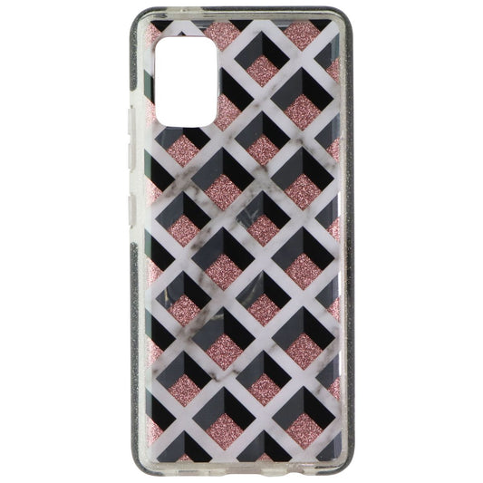 ZIZO Divine Series Case for Samsung Galaxy A51 (5G) - Geo Cell Phone - Cases, Covers & Skins Zizo - Simple Cell Bulk Wholesale Pricing - USA Seller