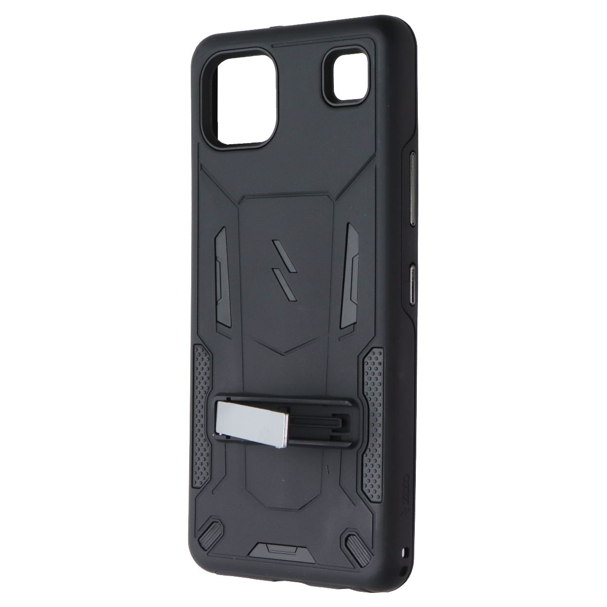 ZIZO Transform Series Kickstand Case for LG K92 - Black Cell Phone - Cases, Covers & Skins Zizo - Simple Cell Bulk Wholesale Pricing - USA Seller