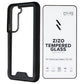 ZIZO ION Series Case and Screen Protector for Samsung Galaxy S22 (5G) - Black Cell Phone - Cases, Covers & Skins Zizo - Simple Cell Bulk Wholesale Pricing - USA Seller