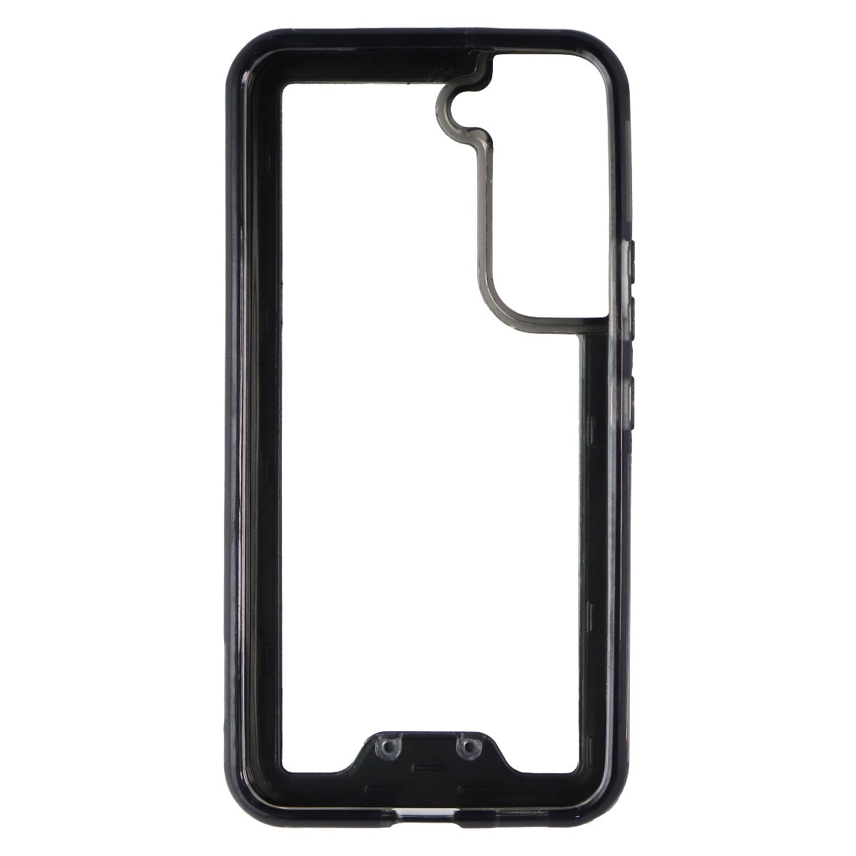 ZIZO ION Series Case and Screen Protector for Samsung Galaxy S22 (5G) - Black Cell Phone - Cases, Covers & Skins Zizo - Simple Cell Bulk Wholesale Pricing - USA Seller
