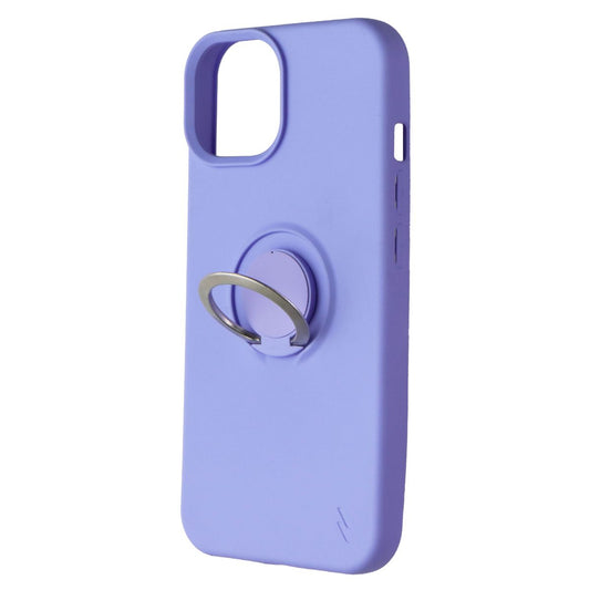 Zizo Revolve Series Case with Ring for Apple iPhone 14/13 - Violet Cell Phone - Cases, Covers & Skins Zizo - Simple Cell Bulk Wholesale Pricing - USA Seller