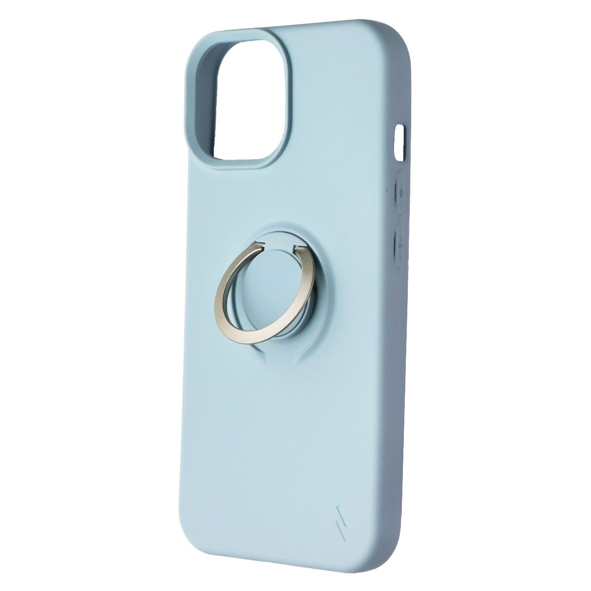 Zizo Revolve Series Case with Ring for Apple iPhone 15 - Pastel Blue Cell Phone - Cases, Covers & Skins Zizo - Simple Cell Bulk Wholesale Pricing - USA Seller
