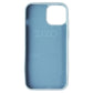 Zizo Revolve Series Case with Ring for Apple iPhone 15 - Pastel Blue Cell Phone - Cases, Covers & Skins Zizo - Simple Cell Bulk Wholesale Pricing - USA Seller