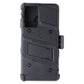 Zizo Bolt Series Bundle Case/Screen for Motorola Moto G Stylus 5G (2024) - Black Cell Phone - Cases, Covers & Skins Zizo - Simple Cell Bulk Wholesale Pricing - USA Seller