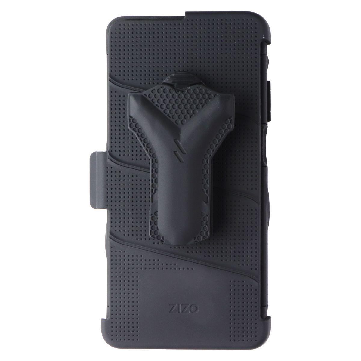 Zizo Bolt Series Bundle Case/Screen for Motorola Moto G Stylus 5G (2024) - Black Cell Phone - Cases, Covers & Skins Zizo - Simple Cell Bulk Wholesale Pricing - USA Seller