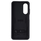 ZIZO Transform Series Case with Kickstand for Cricket Icon 6 - Black Cell Phone - Cases, Covers & Skins Zizo - Simple Cell Bulk Wholesale Pricing - USA Seller