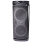 ZIZO Boom Z11 100W Party Wireless Speaker with Microphone & Remote - Black Home Multimedia - Home Speakers & Subwoofers Zizo - Simple Cell Bulk Wholesale Pricing - USA Seller