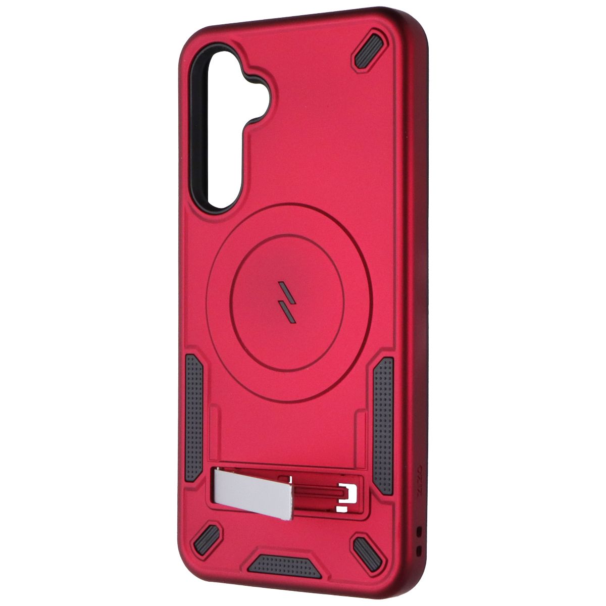 Zizo Transform Series Case with Kickstand for Samsung Galaxy A16 5G - Red