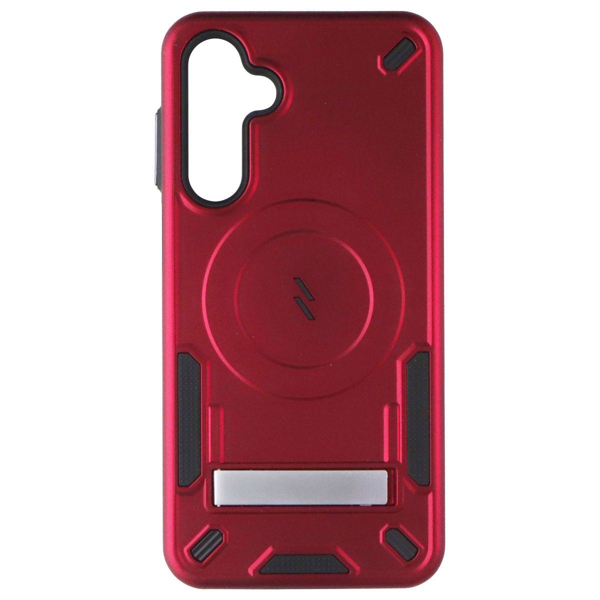 Zizo Transform Series Case with Kickstand for Samsung Galaxy A16 5G - Red