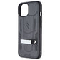 Zizo Transform Series Case with Kickstand for iPhone 16e/15/14/13 - Black Cell Phone - Cases, Covers & Skins Zizo - Simple Cell Bulk Wholesale Pricing - USA Seller