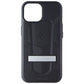 Zizo Transform Series Case with Kickstand for iPhone 16e/15/14/13 - Black