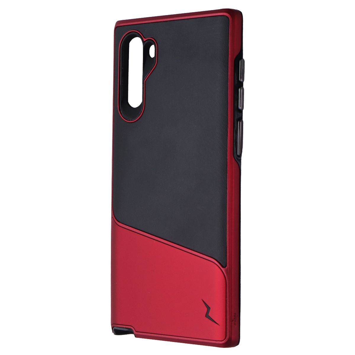 Zizo Divsion Series Case for Samsung Galaxy Note 10 - Black / Red Cell Phone - Cases, Covers & Skins Zizo - Simple Cell Bulk Wholesale Pricing - USA Seller