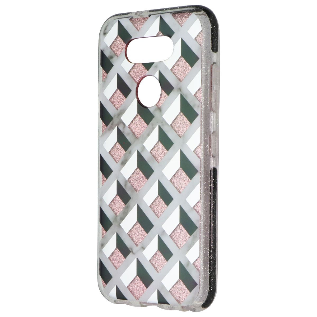 Zizo Divine Series Case for LG Fortune 3/Aristo 5/Tribute Monarch - Geo Cell Phone - Cases, Covers & Skins Zizo - Simple Cell Bulk Wholesale Pricing - USA Seller