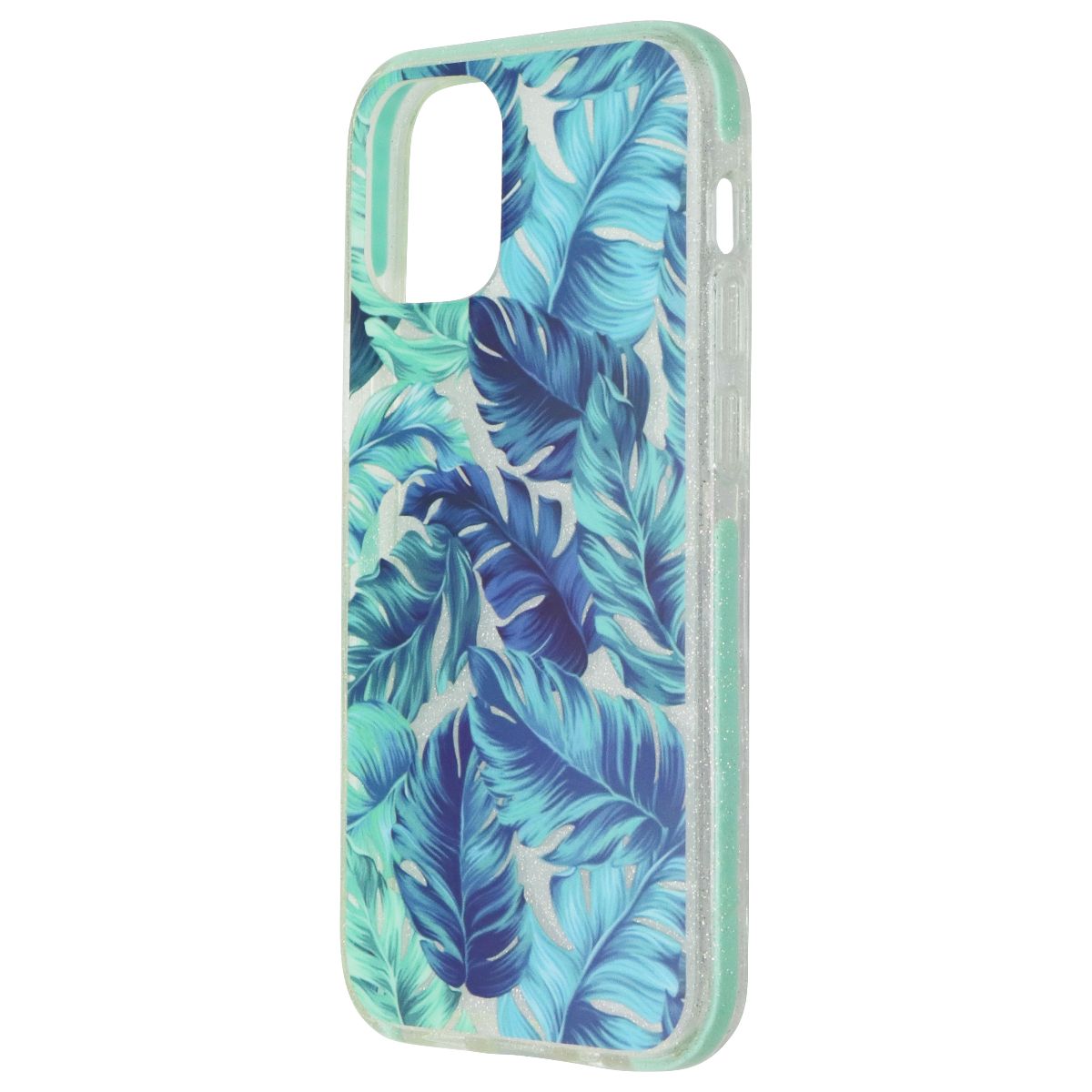 ZIZO Divine Series Case for Apple iPhone 12 Mini - Tropical Cell Phone - Cases, Covers & Skins Zizo - Simple Cell Bulk Wholesale Pricing - USA Seller