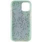 ZIZO Divine Series Case for Apple iPhone 12 Mini - Tropical