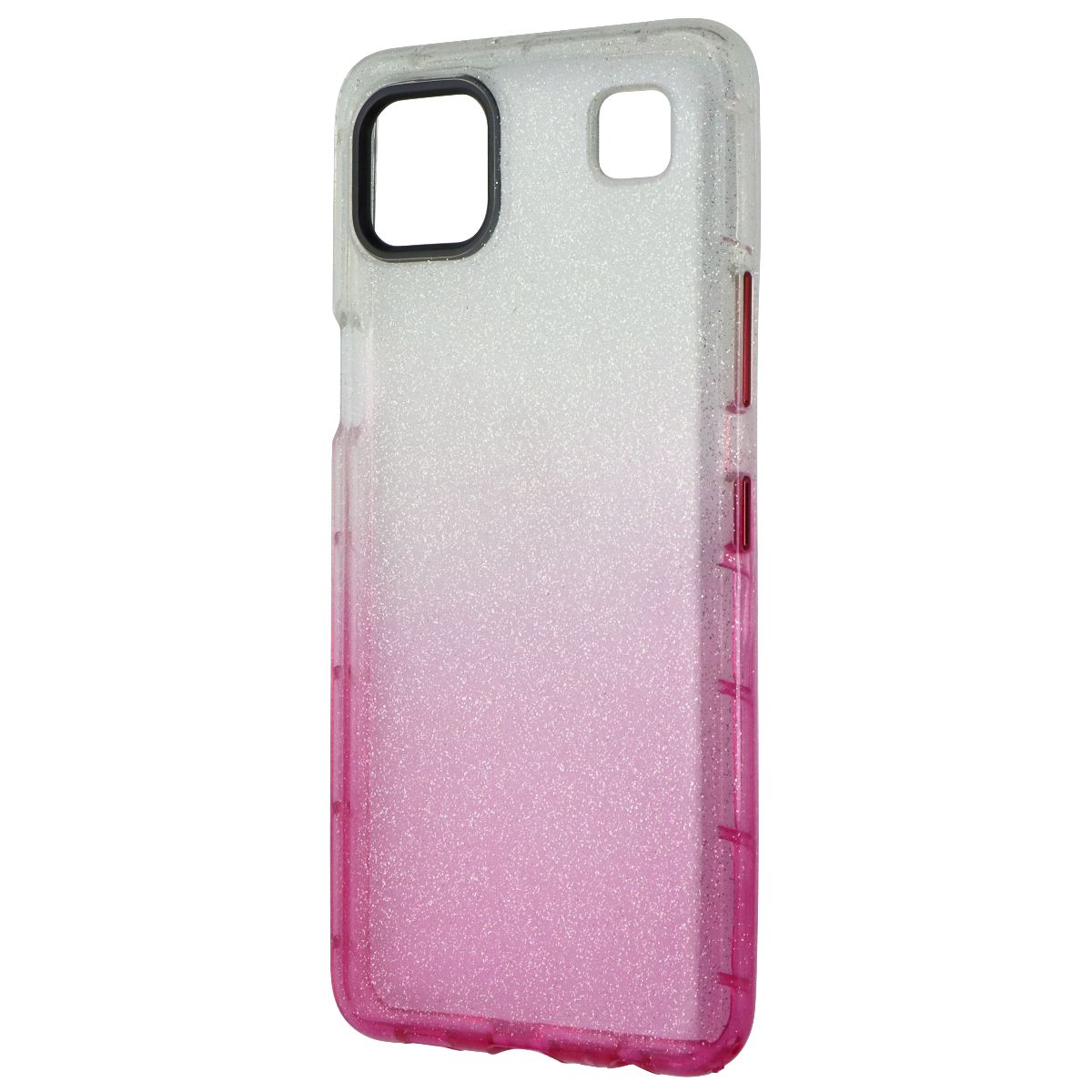 ZIZO Surge Series Case for LG K92 Smartphone - Pink Glitter Cell Phone - Cases, Covers & Skins Zizo - Simple Cell Bulk Wholesale Pricing - USA Seller