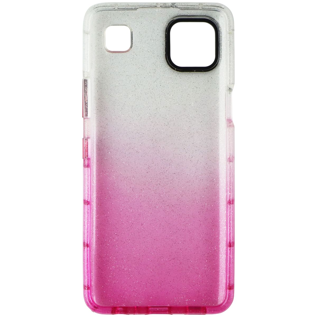ZIZO Surge Series Case for LG K92 Smartphone - Pink Glitter Cell Phone - Cases, Covers & Skins Zizo - Simple Cell Bulk Wholesale Pricing - USA Seller