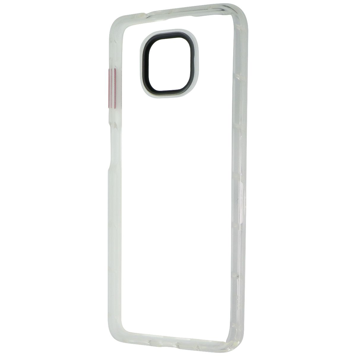 Zizo Surge Series Case for Motorola Moto G Power (2021) - Clear Cell Phone - Cases, Covers & Skins Zizo - Simple Cell Bulk Wholesale Pricing - USA Seller