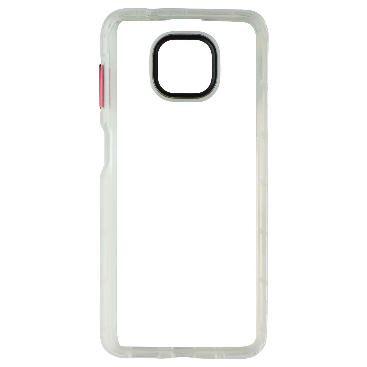 Zizo Surge Series Case for Motorola Moto G Power (2021) - Clear Cell Phone - Cases, Covers & Skins Zizo - Simple Cell Bulk Wholesale Pricing - USA Seller