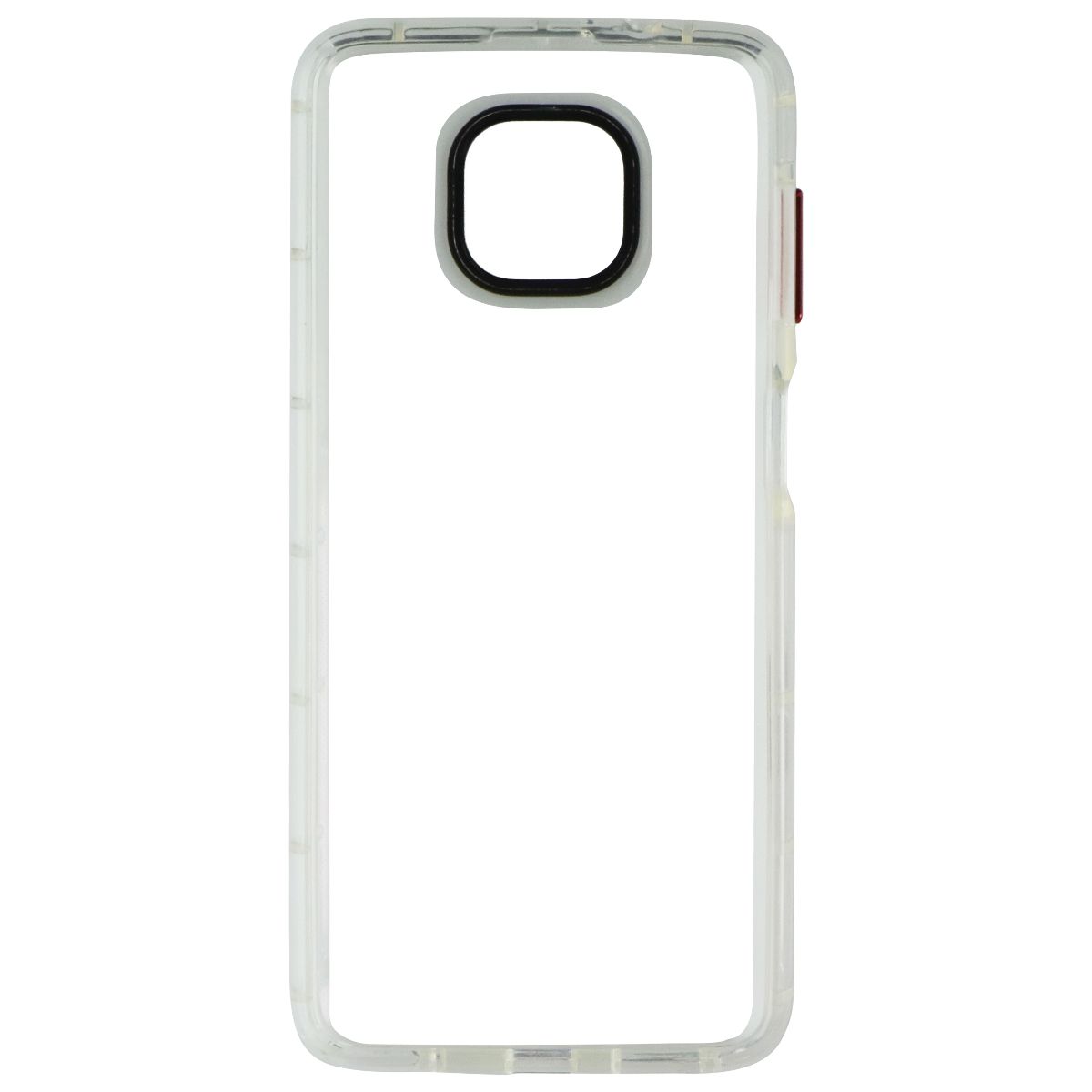 Zizo Surge Series Case for Motorola Moto G Power (2021) - Clear Cell Phone - Cases, Covers & Skins Zizo - Simple Cell Bulk Wholesale Pricing - USA Seller