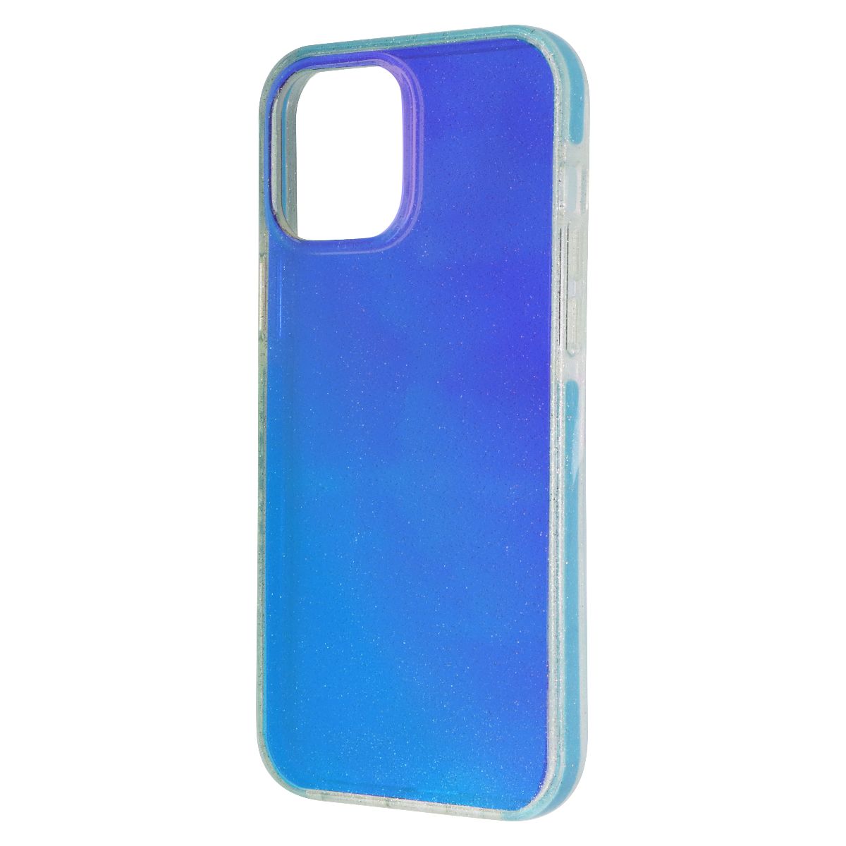ZIZO Divine Series Case for Apple iPhone 13 Pro Max - Prism (Blue/Glitter) Cell Phone - Cases, Covers & Skins Zizo - Simple Cell Bulk Wholesale Pricing - USA Seller