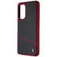 Zizo Division Series Case for Motorola Moto g Stylus 5G (2022) - Black / Red Cell Phone - Cases, Covers & Skins Zizo - Simple Cell Bulk Wholesale Pricing - USA Seller