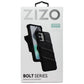 Zizo BOLT Series Case and Holster for Motorola Moto G 5G (2023) - Black Cell Phone - Cases, Covers & Skins Zizo - Simple Cell Bulk Wholesale Pricing - USA Seller