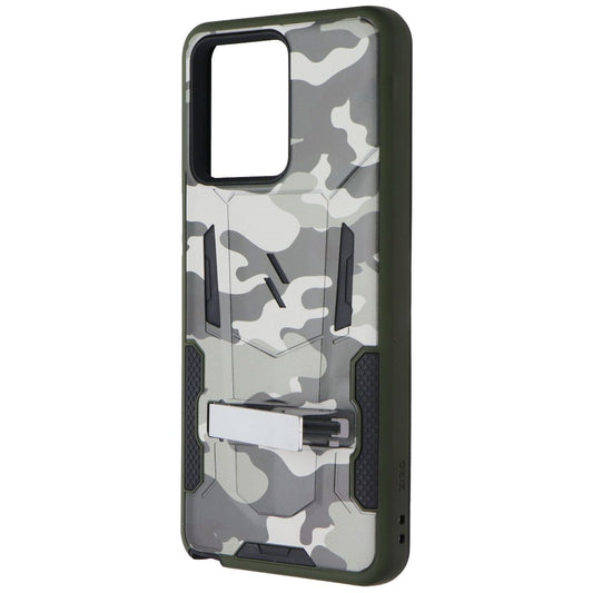 ZIZO Transform Series Kickstand Case for Motorola Moto G Stylus 5G (2023) - Camo Cell Phone - Cases, Covers & Skins Zizo - Simple Cell Bulk Wholesale Pricing - USA Seller