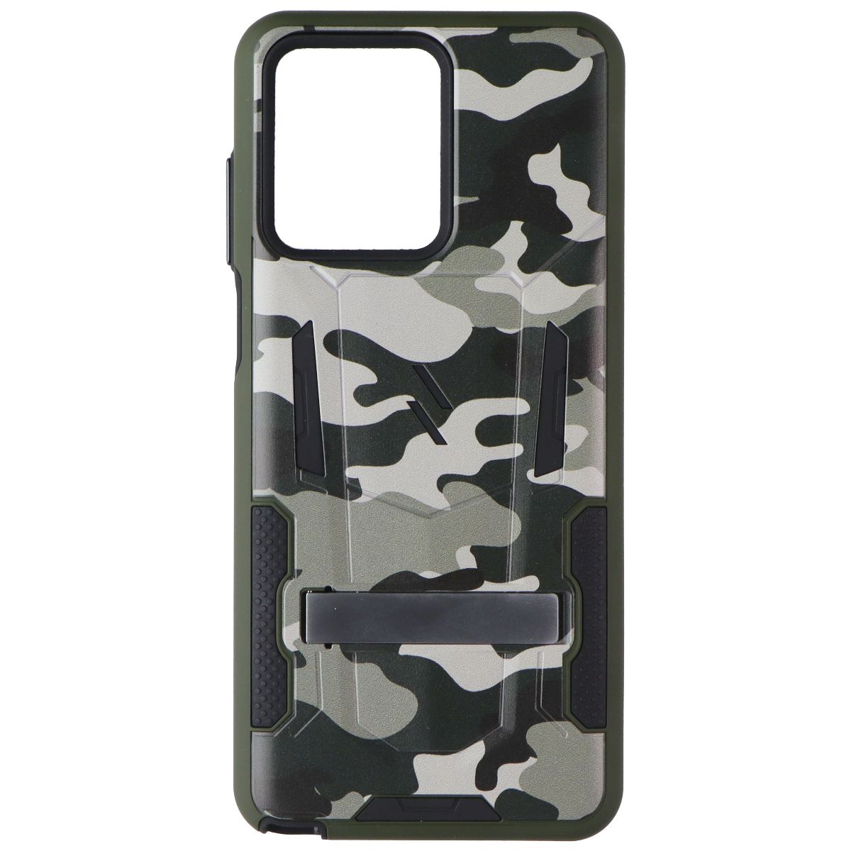 ZIZO Transform Series Kickstand Case for Motorola Moto G Stylus 5G (2023) - Camo Cell Phone - Cases, Covers & Skins Zizo - Simple Cell Bulk Wholesale Pricing - USA Seller