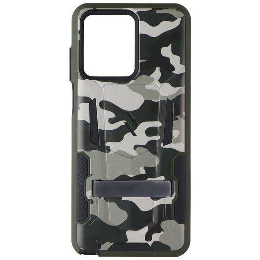 ZIZO Transform Series Kickstand Case for Motorola Moto G Stylus 5G (2023) - Camo Cell Phone - Cases, Covers & Skins Zizo - Simple Cell Bulk Wholesale Pricing - USA Seller