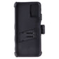 Zizo Bolt Series Case and Holster for Motorola Moto G Power 5G (2024) - Black Cell Phone - Cases, Covers & Skins Zizo - Simple Cell Bulk Wholesale Pricing - USA Seller