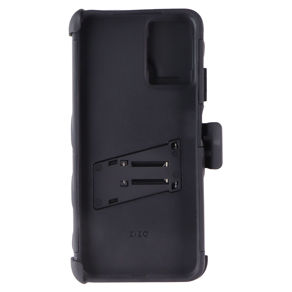 Zizo Bolt Series Case and Holster for Motorola Moto G Power 5G (2024) - Black Cell Phone - Cases, Covers & Skins Zizo - Simple Cell Bulk Wholesale Pricing - USA Seller