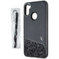 ZIZO Division Series Case for Samsung Galaxy A11 - Stellar Black