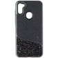 ZIZO Division Series Case for Samsung Galaxy A11 - Stellar Black