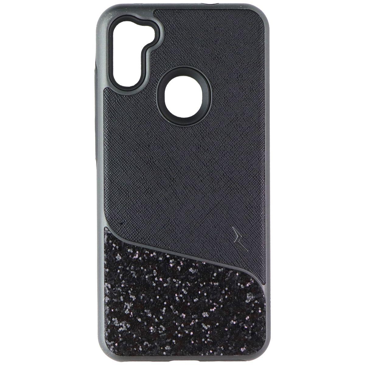 ZIZO Division Series Case for Samsung Galaxy A11 - Stellar Black