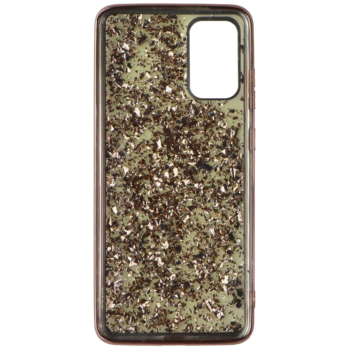 ZIZO Refine Series Case for Samsung Galaxy S20+ 5G - Rose Gold Exposure Cell Phone - Cases, Covers & Skins Zizo - Simple Cell Bulk Wholesale Pricing - USA Seller