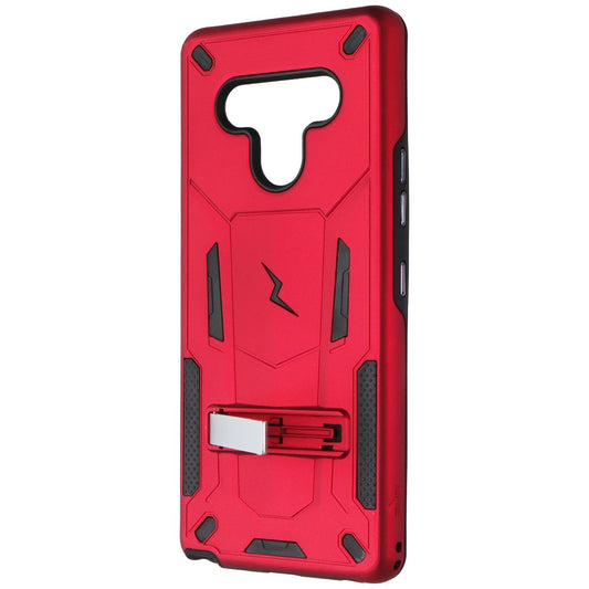 ZIZO Transform Series Case for LG Stylo 6 - Red / Black Cell Phone - Cases, Covers & Skins Zizo - Simple Cell Bulk Wholesale Pricing - USA Seller