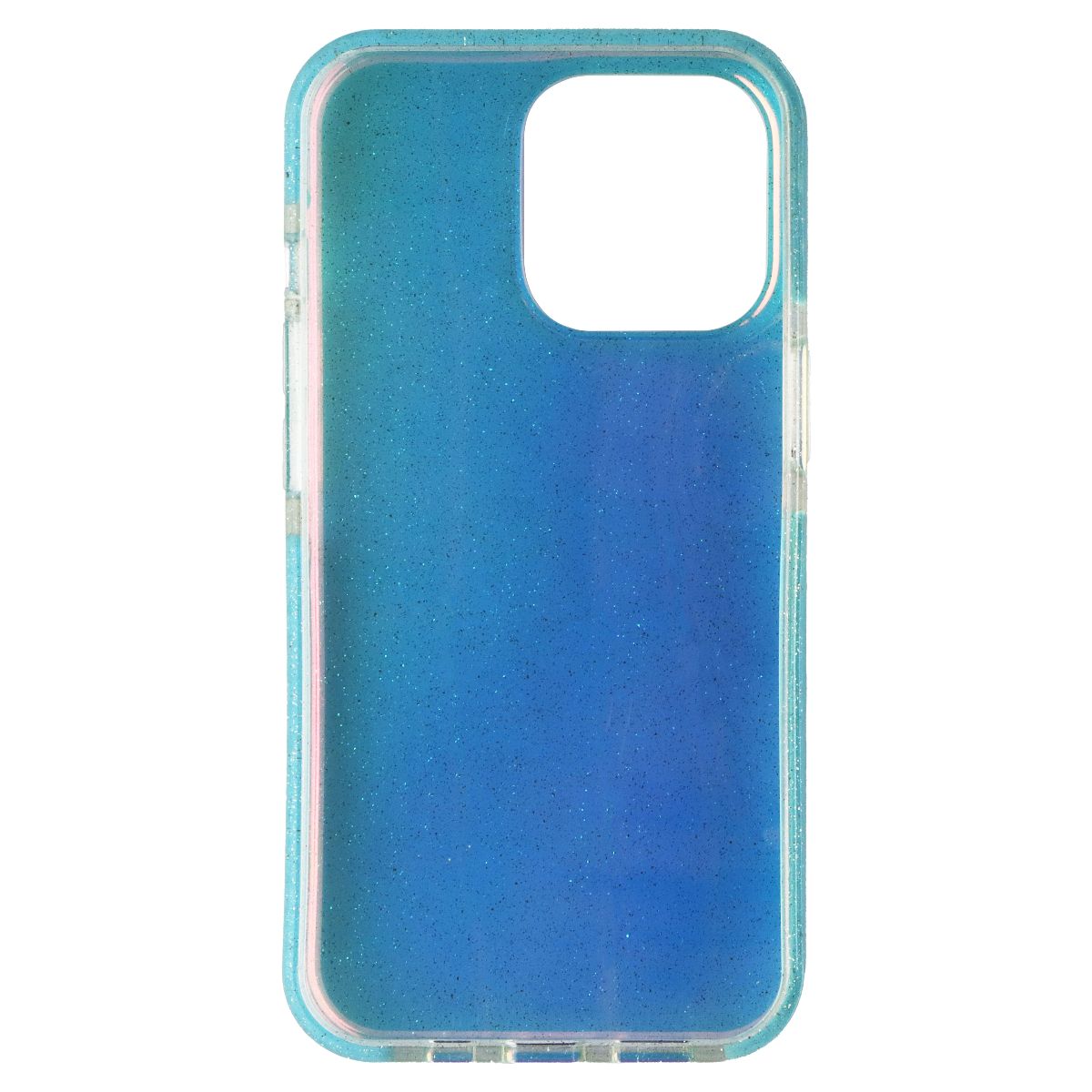 ZIZO Divine Series Case for Apple iPhone 13 Pro - Prism (Blue/Glitter) Cell Phone - Cases, Covers & Skins Zizo - Simple Cell Bulk Wholesale Pricing - USA Seller