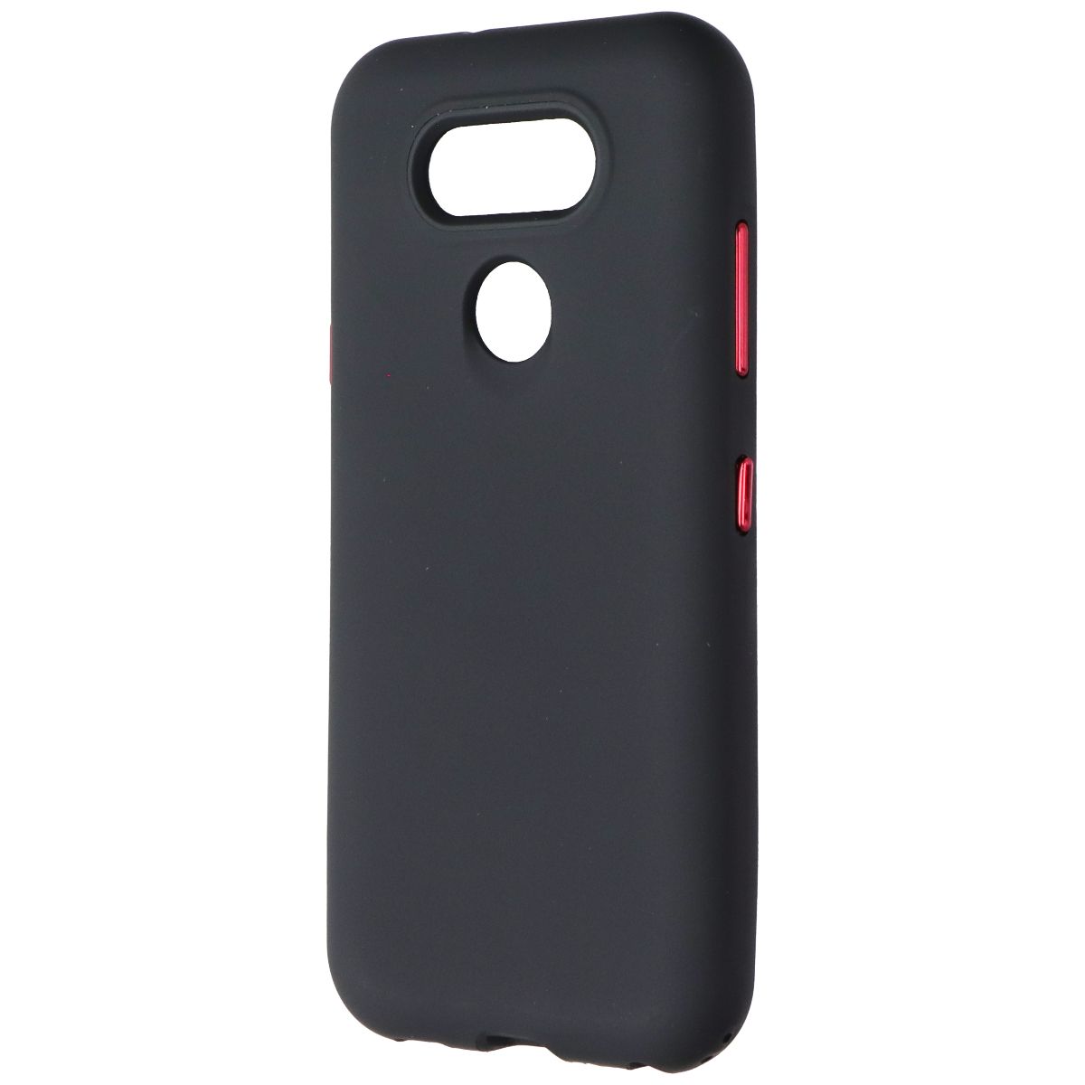Zizo Surge Series Case for LG Fortune 3/LG Aristo 5/LG Tribute Monarch - Black Cell Phone - Cases, Covers & Skins Zizo - Simple Cell Bulk Wholesale Pricing - USA Seller