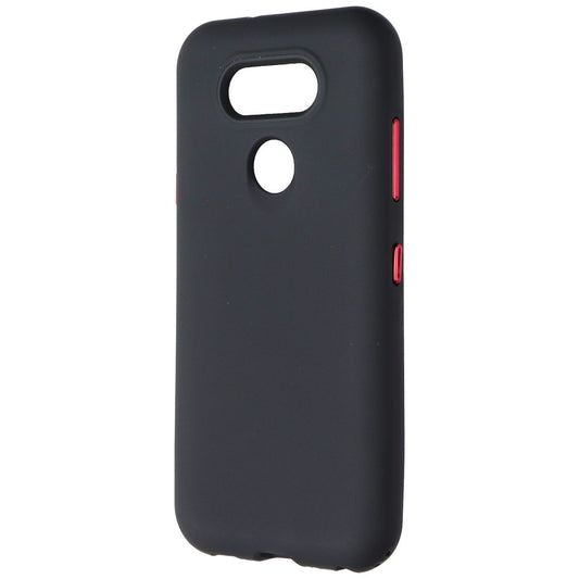Zizo Surge Series Case for LG Fortune 3/LG Aristo 5/LG Tribute Monarch - Black Cell Phone - Cases, Covers & Skins Zizo - Simple Cell Bulk Wholesale Pricing - USA Seller