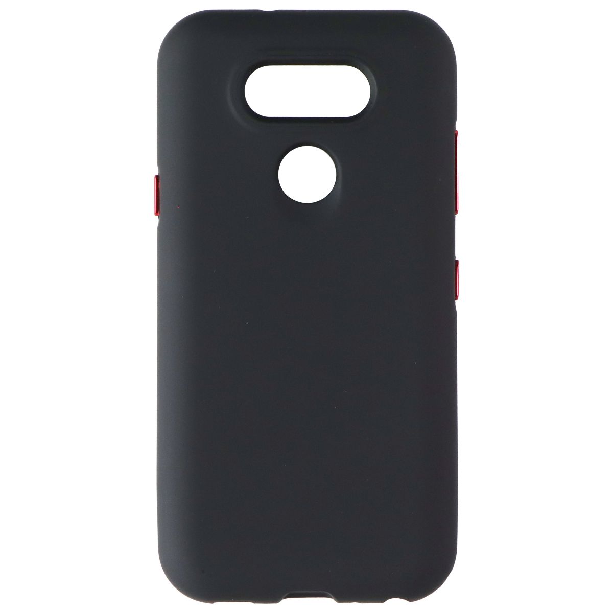 Zizo Surge Series Case for LG Fortune 3/LG Aristo 5/LG Tribute Monarch - Black Cell Phone - Cases, Covers & Skins Zizo - Simple Cell Bulk Wholesale Pricing - USA Seller