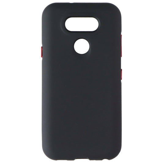 Zizo Surge Series Case for LG Fortune 3/LG Aristo 5/LG Tribute Monarch - Black Cell Phone - Cases, Covers & Skins Zizo - Simple Cell Bulk Wholesale Pricing - USA Seller