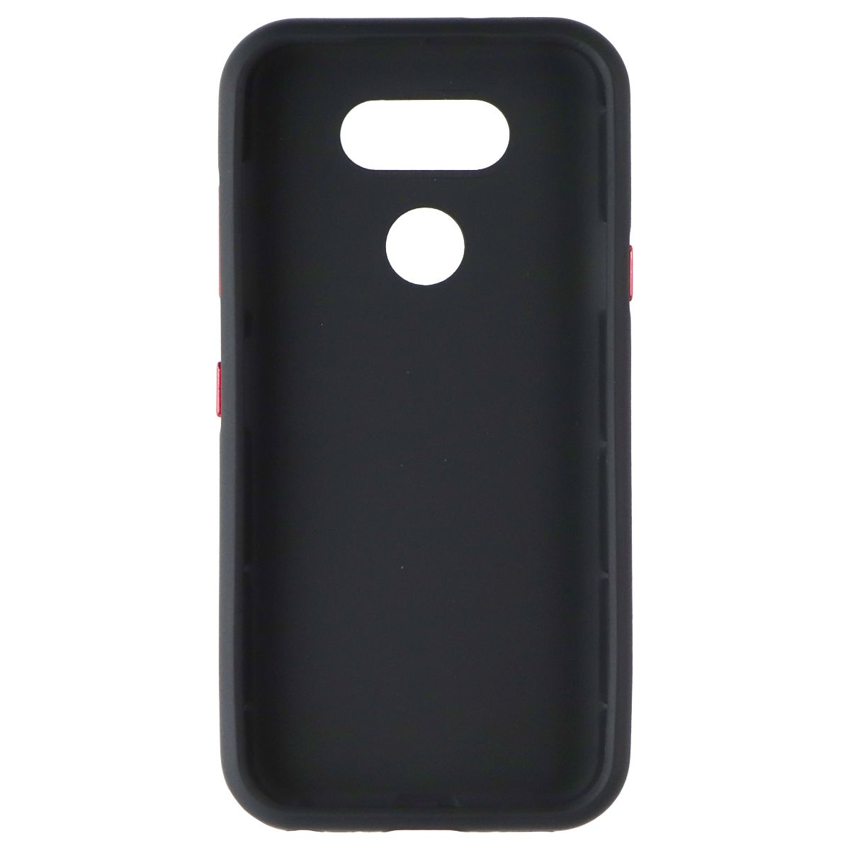Zizo Surge Series Case for LG Fortune 3/LG Aristo 5/LG Tribute Monarch - Black Cell Phone - Cases, Covers & Skins Zizo - Simple Cell Bulk Wholesale Pricing - USA Seller