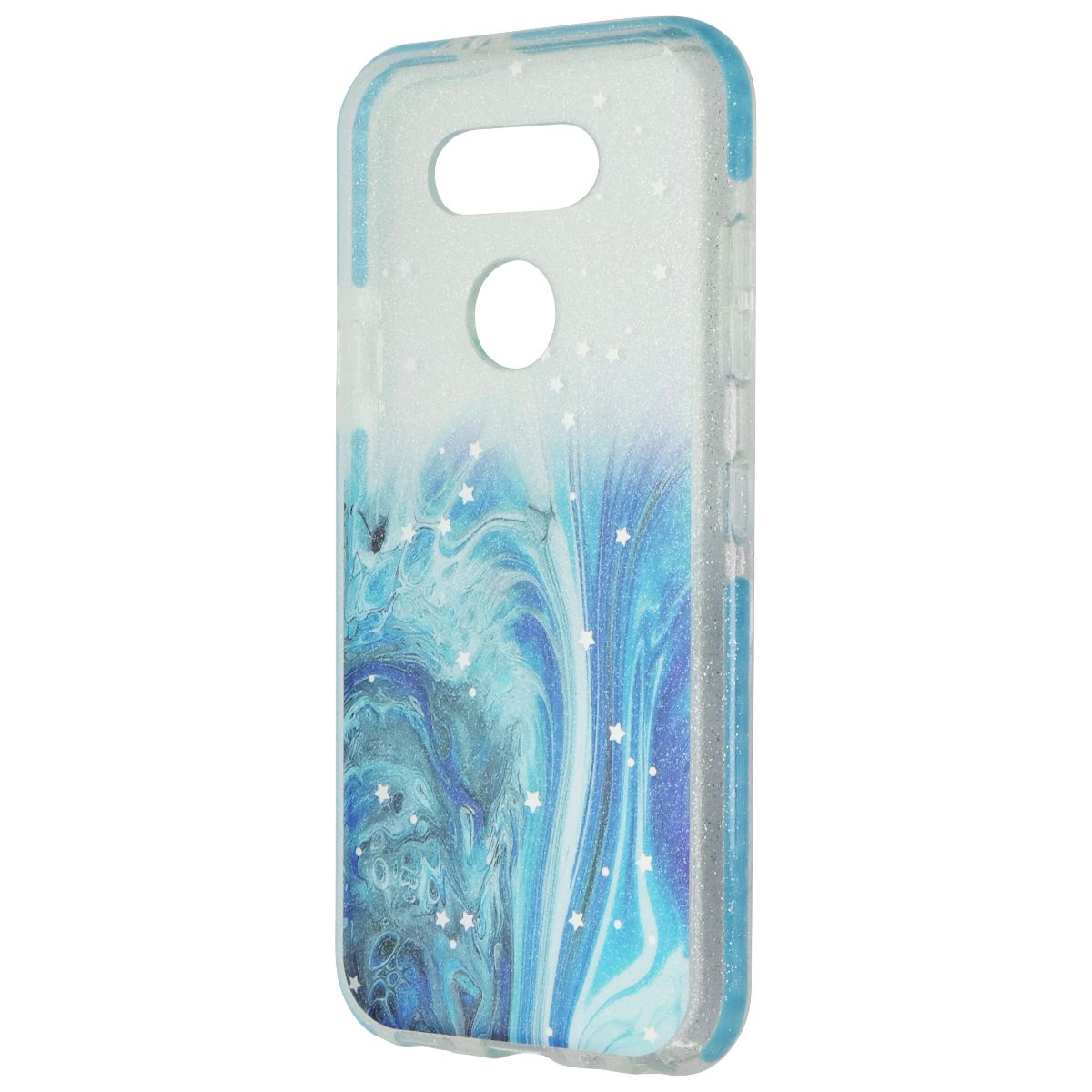 ZIZO Divine Series Case for LG Fortune 3/Aristo 5/Tribute Monarch - Arctic Cell Phone - Cases, Covers & Skins Zizo - Simple Cell Bulk Wholesale Pricing - USA Seller
