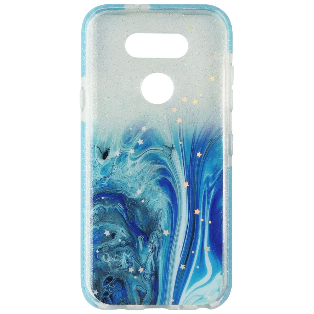 ZIZO Divine Series Case for LG Fortune 3/Aristo 5/Tribute Monarch - Arctic Cell Phone - Cases, Covers & Skins Zizo - Simple Cell Bulk Wholesale Pricing - USA Seller