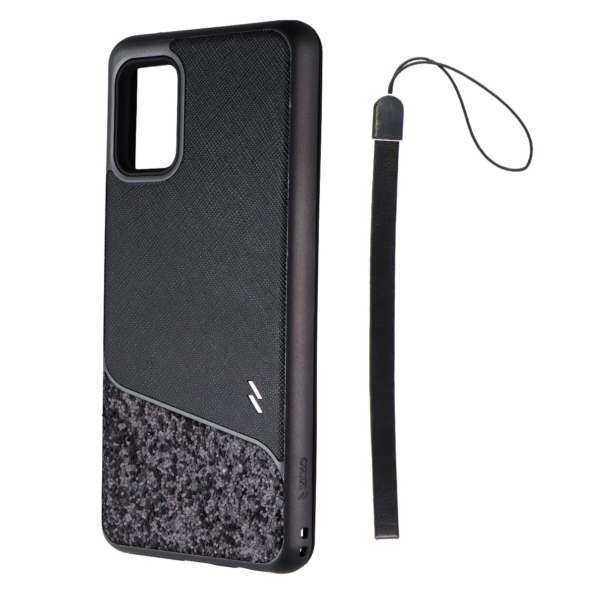 ZIZO Division Series Case for Samsung Galaxy A51 (5G) - Stellar Black Cell Phone - Cases, Covers & Skins Zizo - Simple Cell Bulk Wholesale Pricing - USA Seller